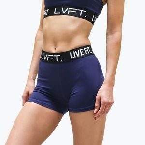 lvft shorts / spandex